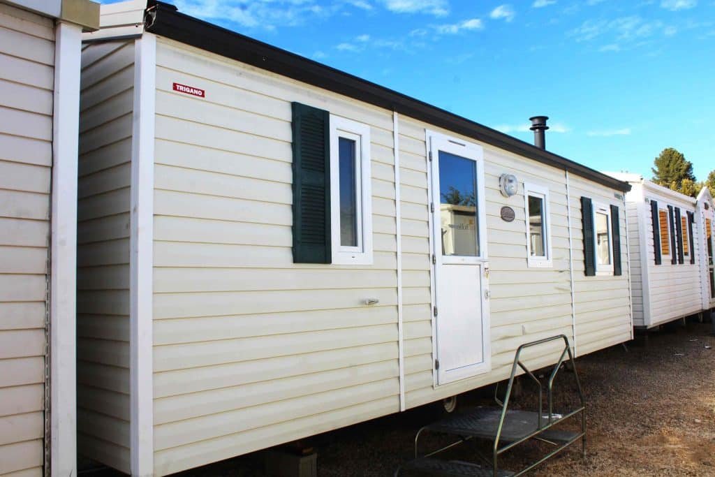 mobilhome cuni trigano evolution 2