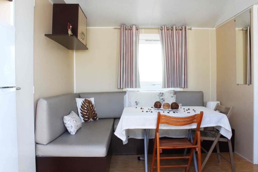mobilhome cuni trigano evolution 5