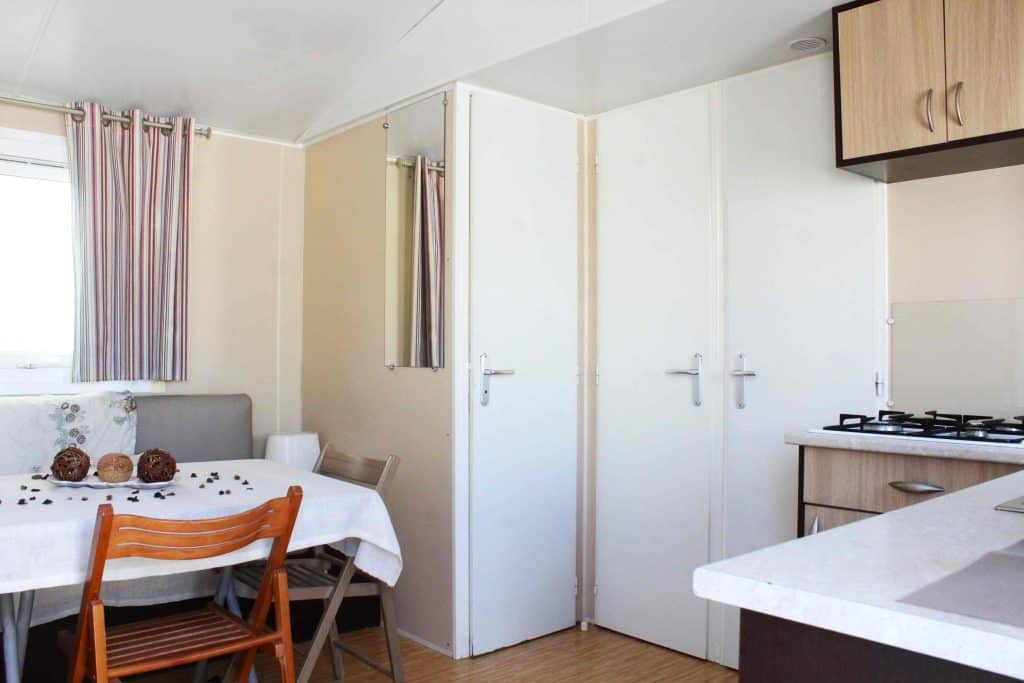 mobilhome cuni trigano evolution 6