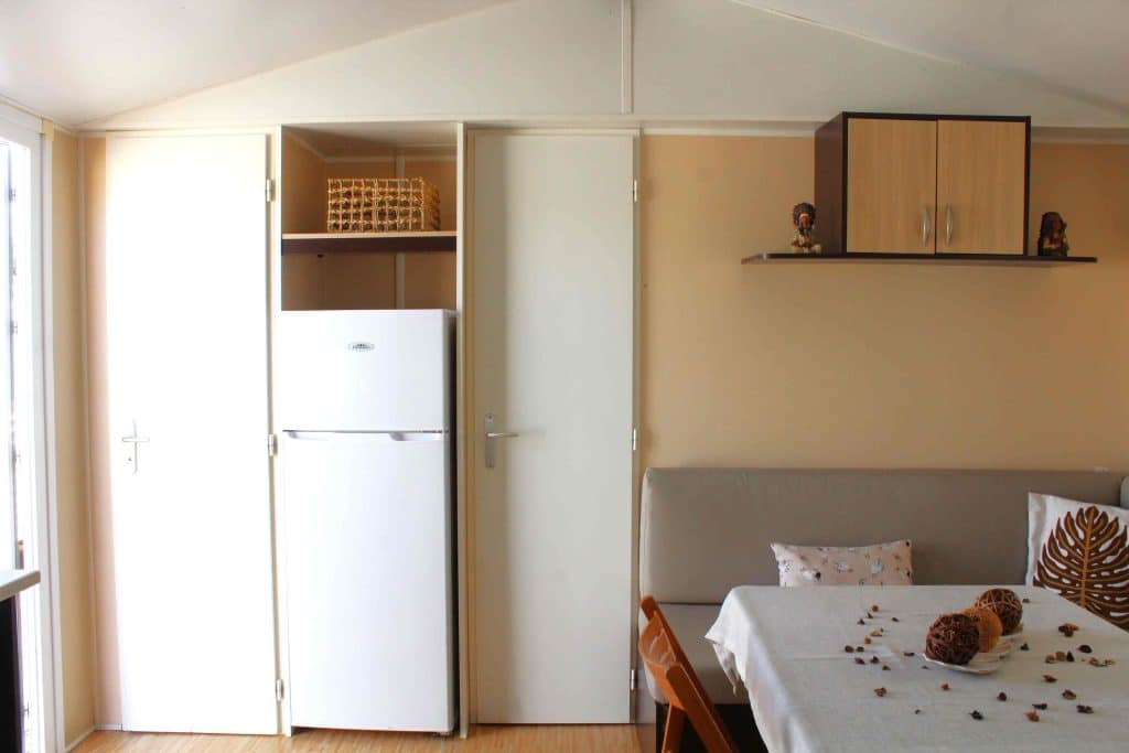 mobilhome cuni trigano evolution 7