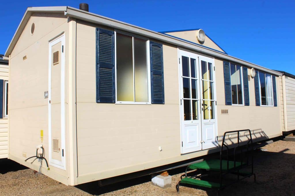 mobilhome ocasion shell box cuni 1