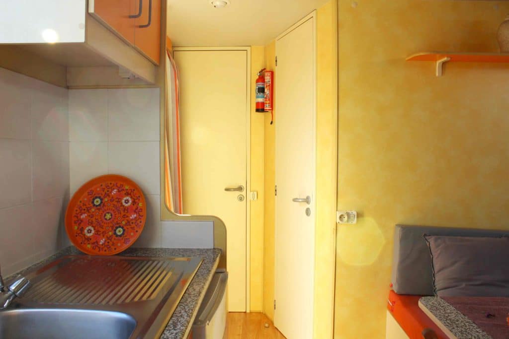 mobilhome ocasion shell box cuni 12