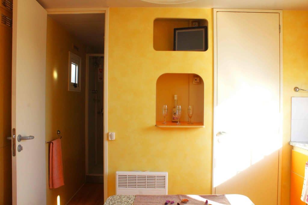 mobilhome ocasion shell box cuni 13