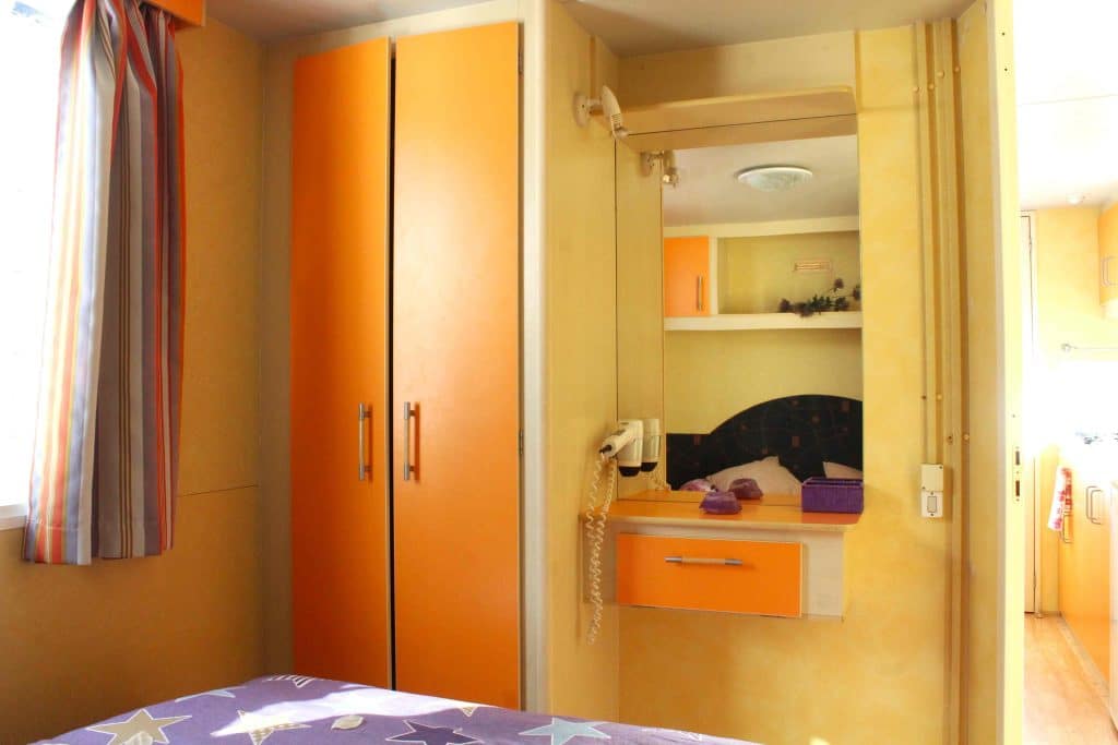 mobilhome ocasion shell box cuni 18
