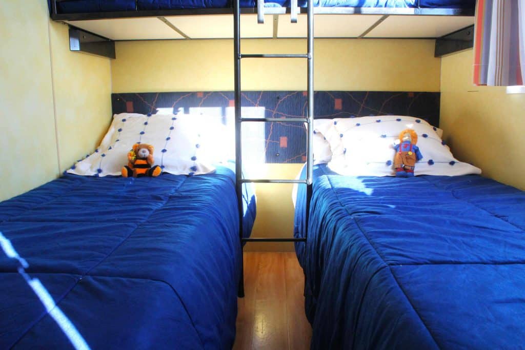 mobilhome ocasion shell box cuni 21