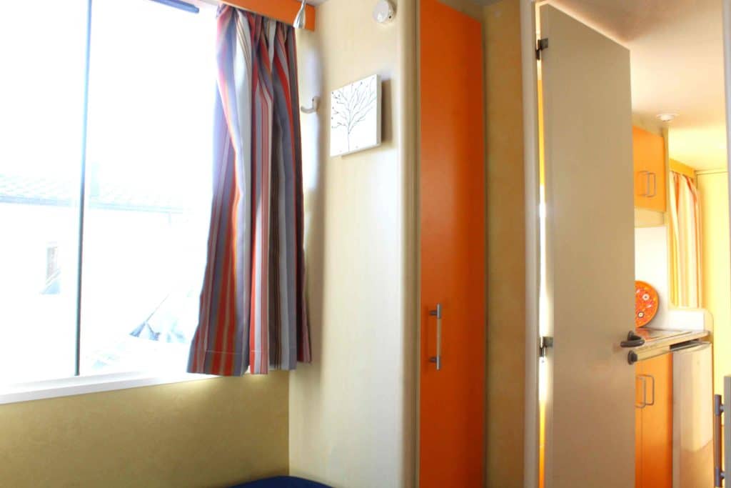 mobilhome ocasion shell box cuni 22