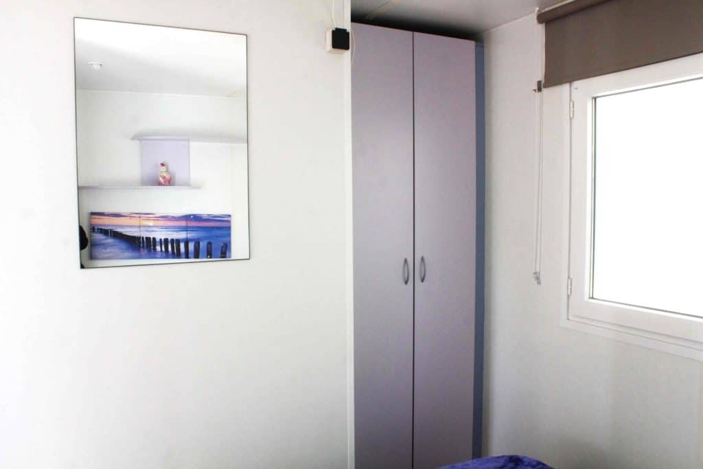 mobilhome ocasion sun living azul 12