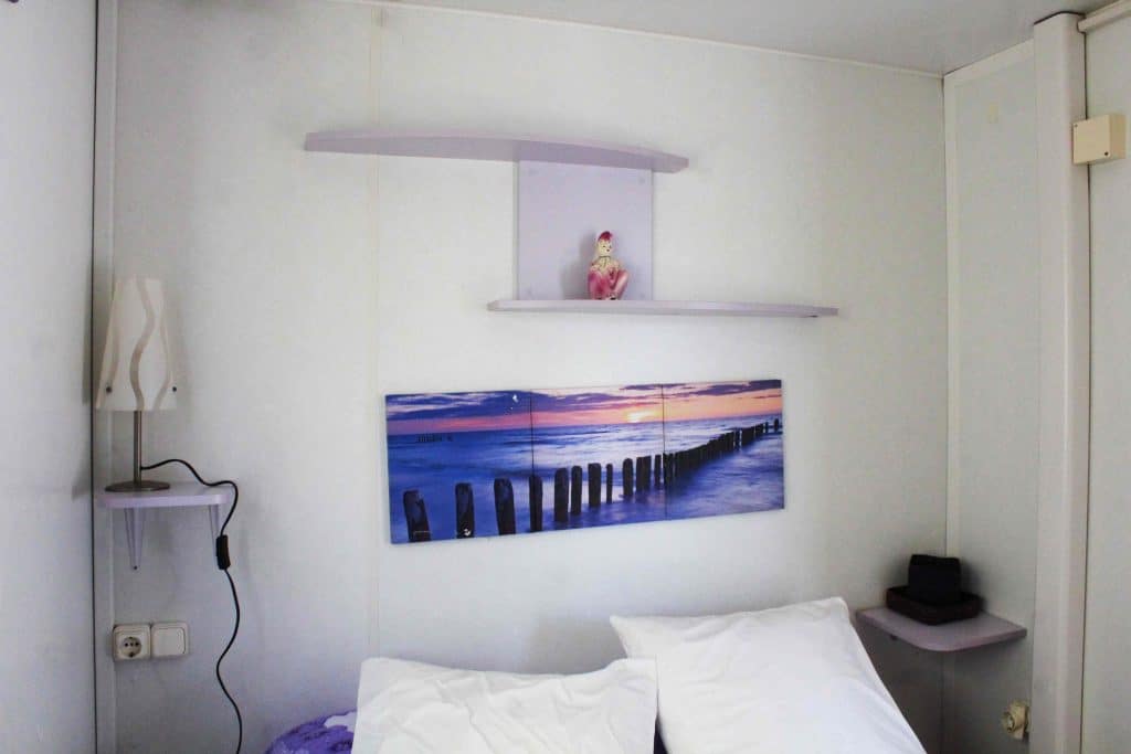 mobilhome ocasion sun living azul 13