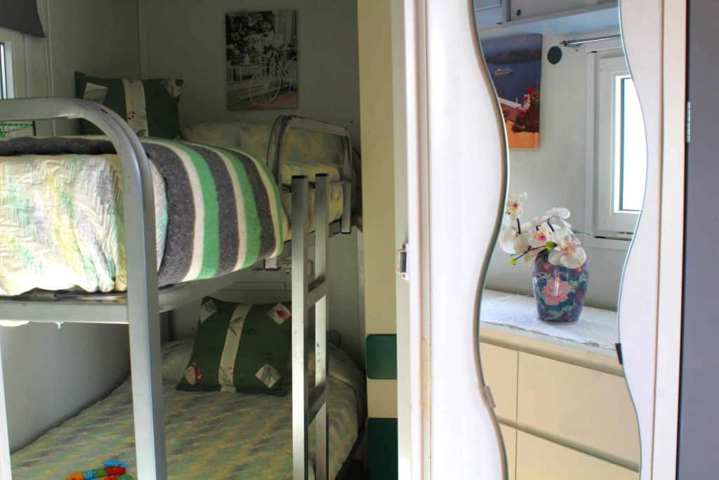 mobilhome ocasion sun living azul 14