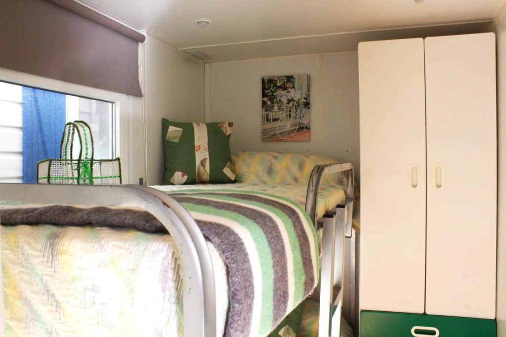 mobilhome ocasion sun living azul 15
