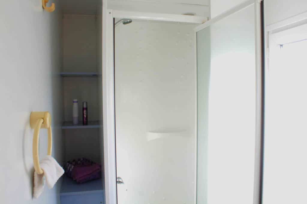 mobilhome ocasion sun living azul 18