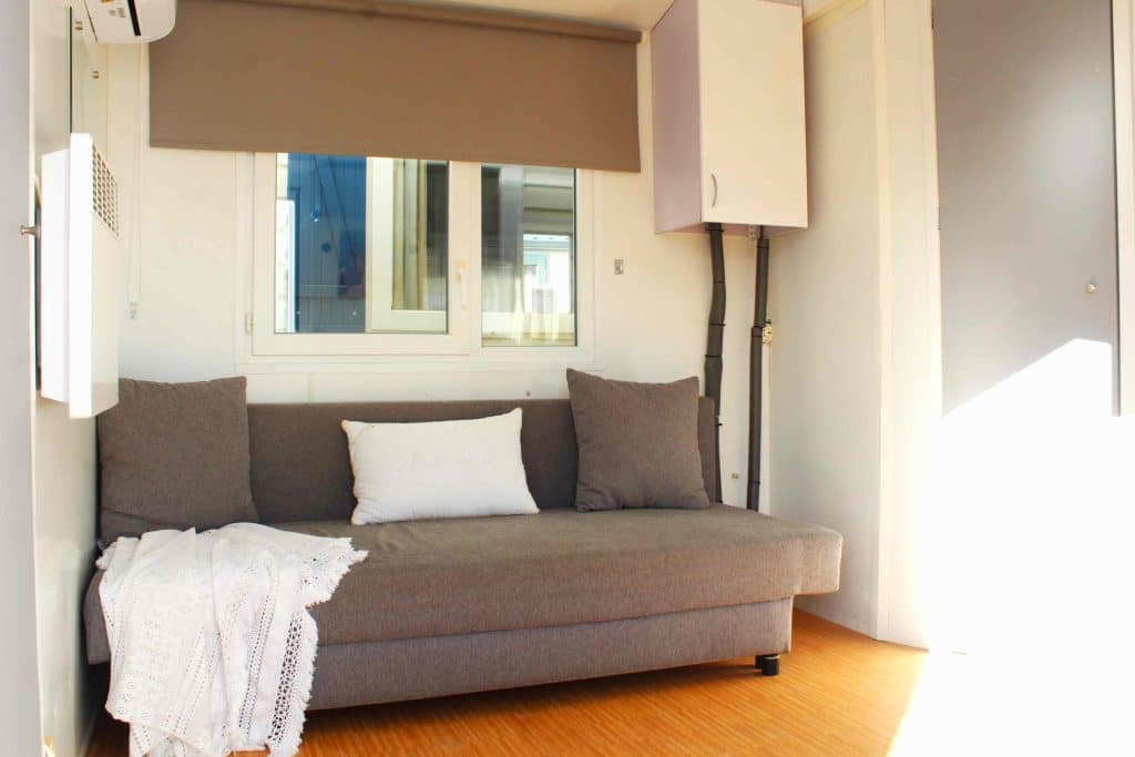 mobilhome ocasion sun living azul 3