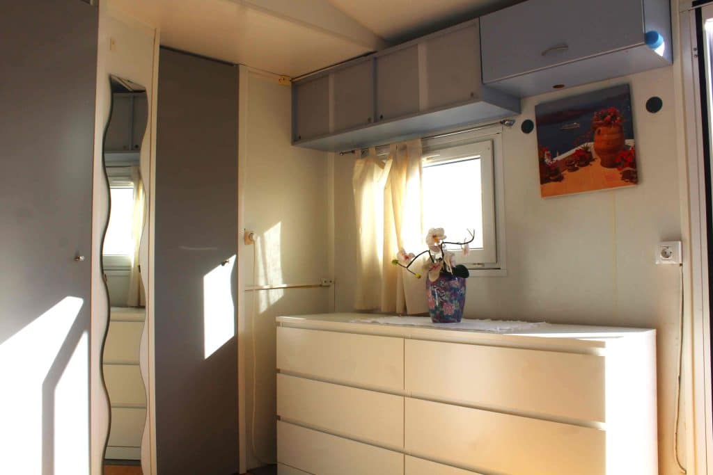 mobilhome ocasion sun living azul 4