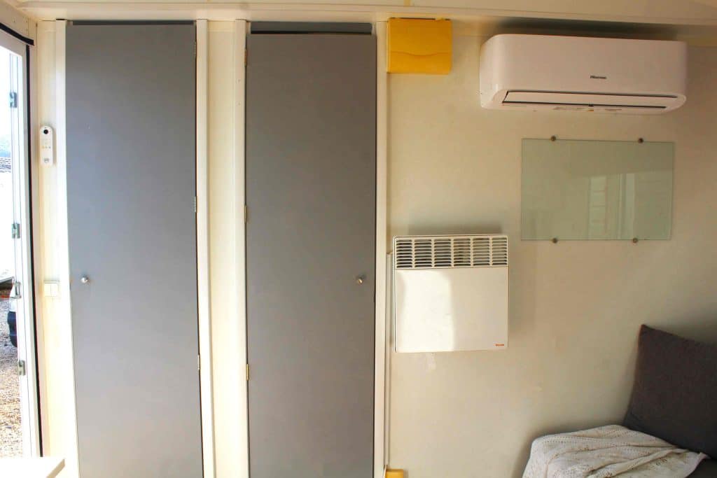 mobilhome ocasion sun living azul 5