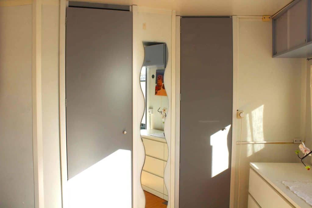 mobilhome ocasion sun living azul 6
