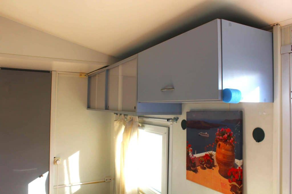 mobilhome ocasion sun living azul 7