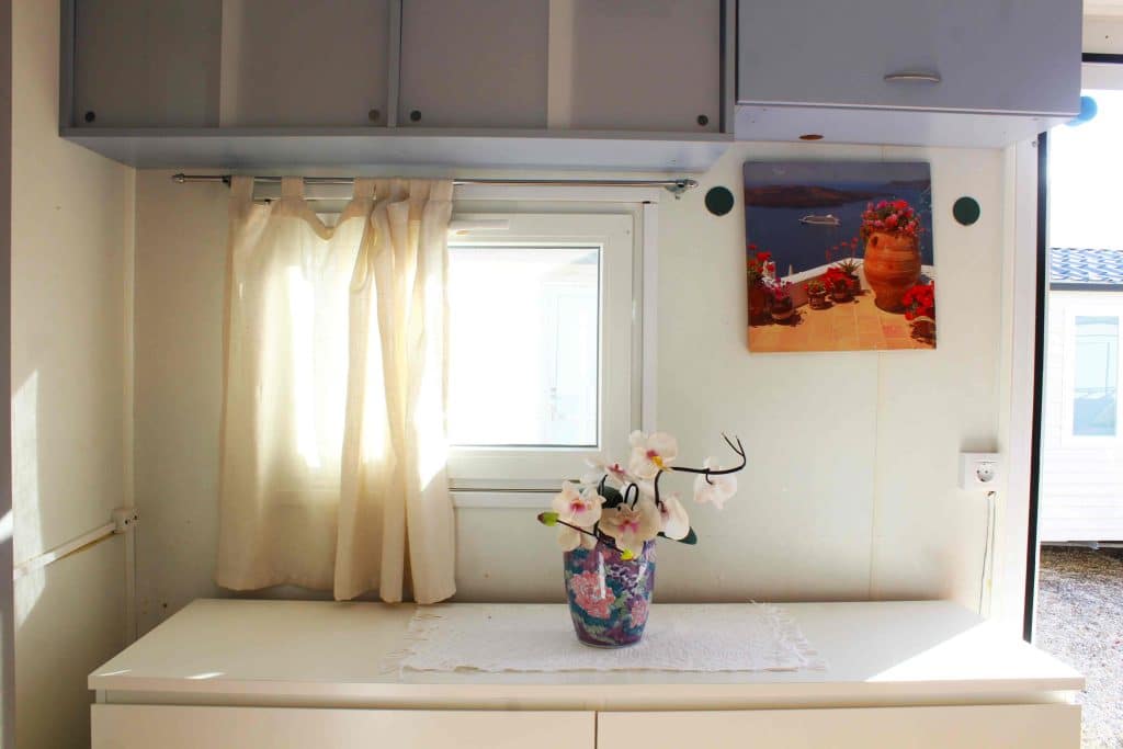 mobilhome ocasion sun living azul 8