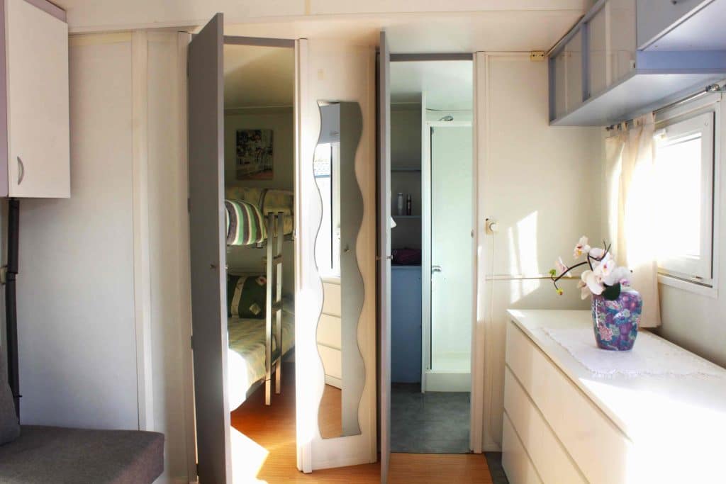 mobilhome ocasion sun living azul 9