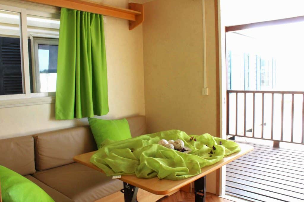 mobilhome sun roller con porche 11