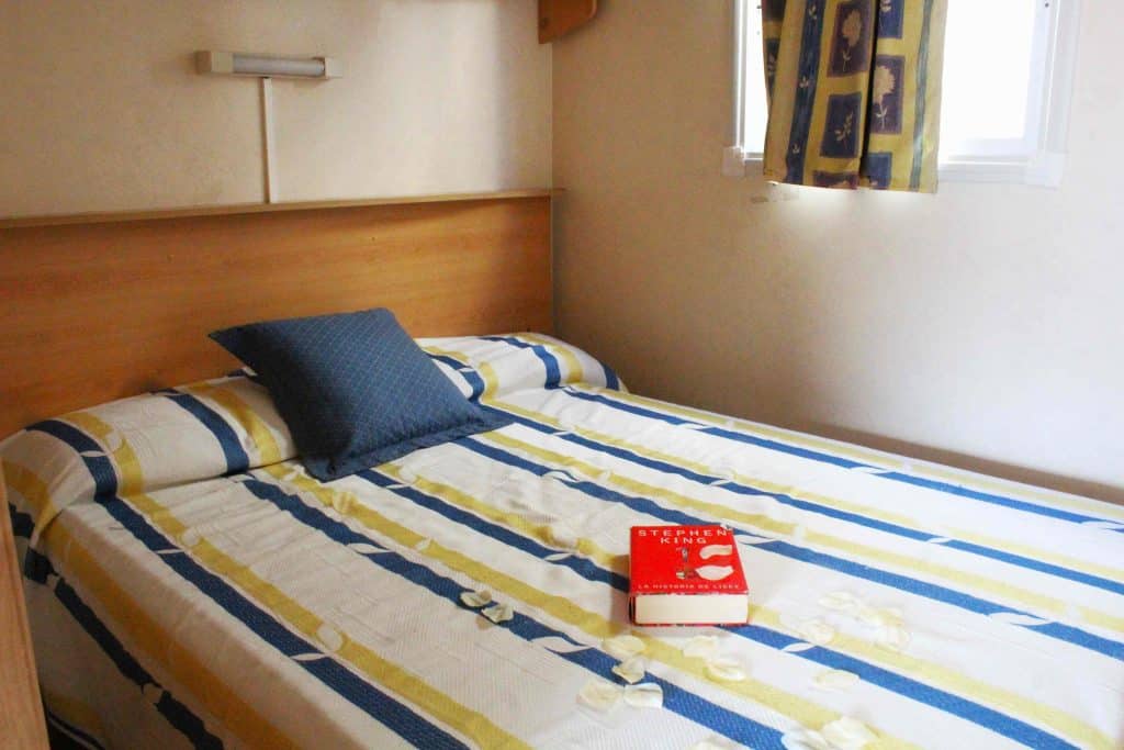 mobilhome sun roller con porche 16