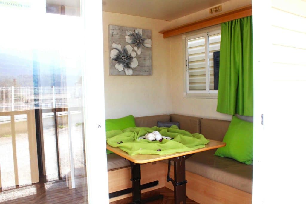 mobilhome sun roller con porche 8