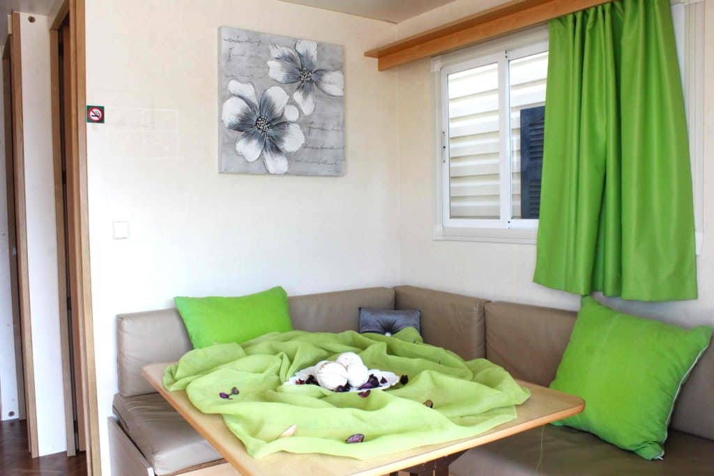 mobilhome sun roller con porche 9