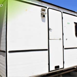 Mobil home ocasión SUn Roller 44 reservado