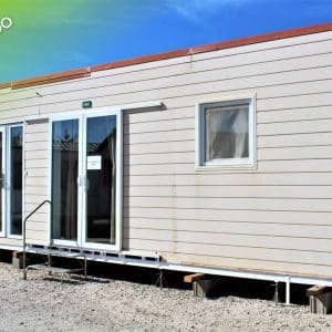 Bungalow (EM-51) / Ref.27022023-1/M