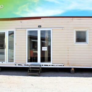 Bungalow (EM-49) / Ref.27022023-3/M
