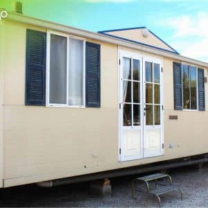 Mobil home ocasión Shell Box / Ref.50022-AO​