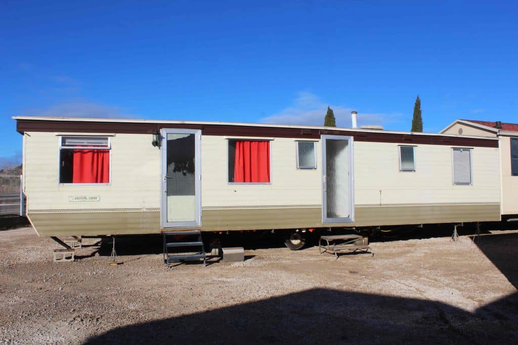 mobil home atlas 2