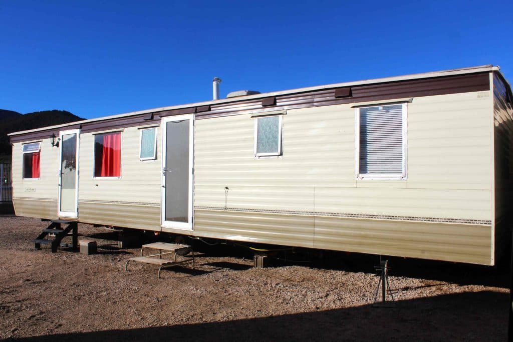 mobil home atlas 3