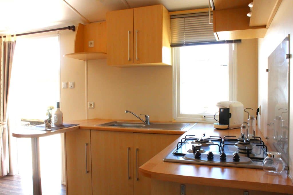 mobil home segunda mano IRM 17