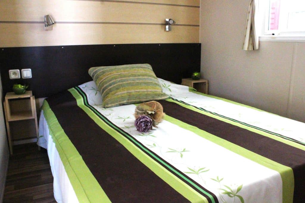 mobil home segunda mano IRM 20
