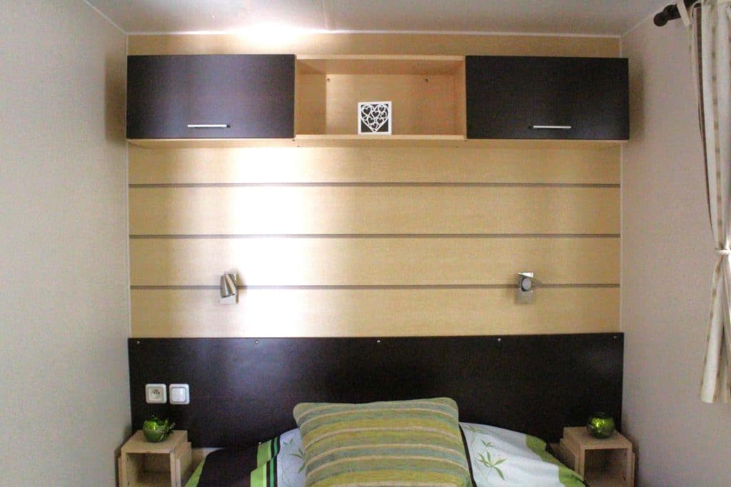 mobil home segunda mano IRM 23