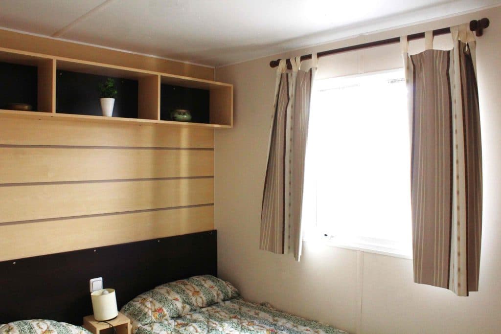 mobil home segunda mano IRM 26