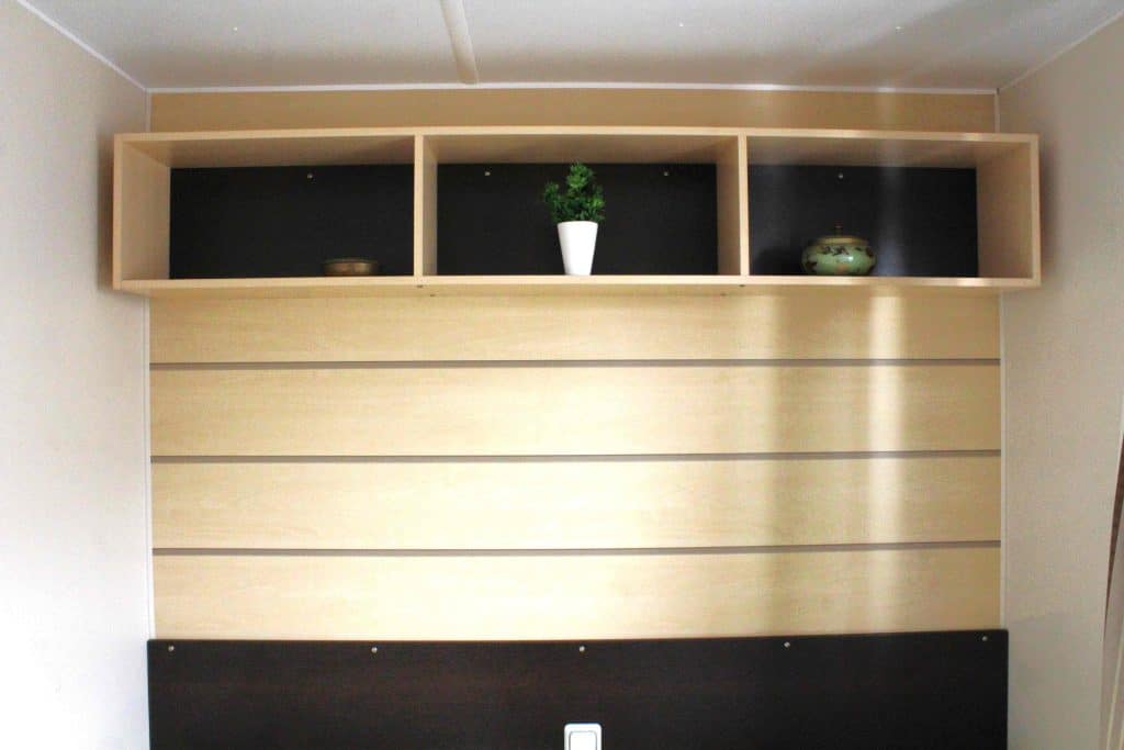 mobil home segunda mano IRM 27