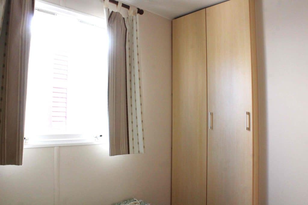 mobil home segunda mano IRM 28