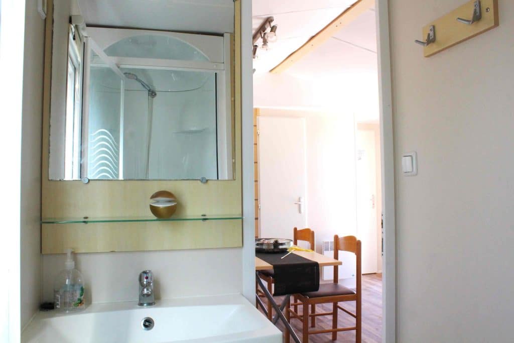 mobil home segunda mano IRM 30