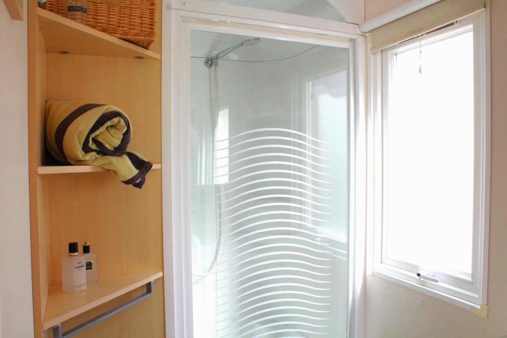 mobil home segunda mano IRM 31