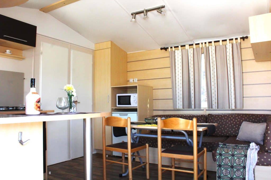 mobil home segunda mano IRM 5