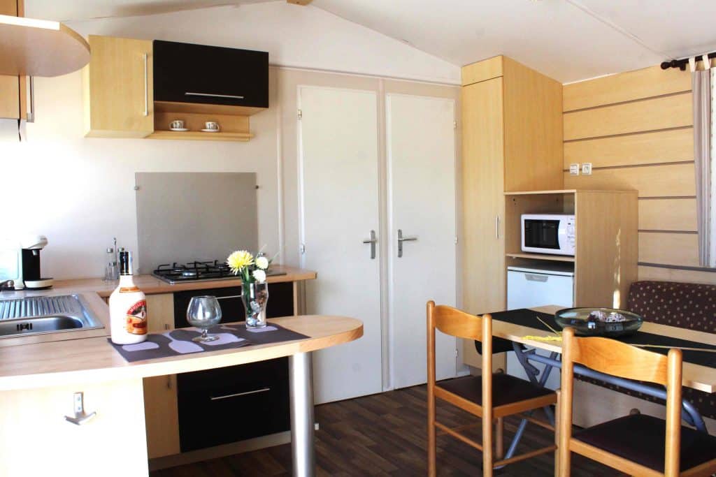 mobil home segunda mano IRM 6