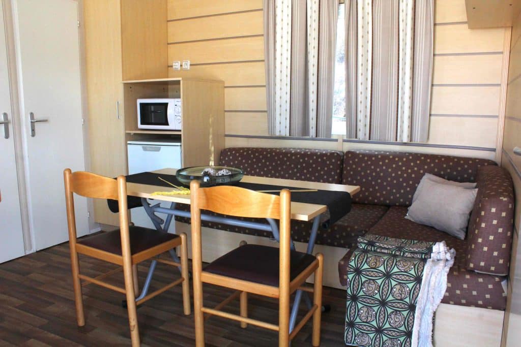 mobil home segunda mano IRM 7