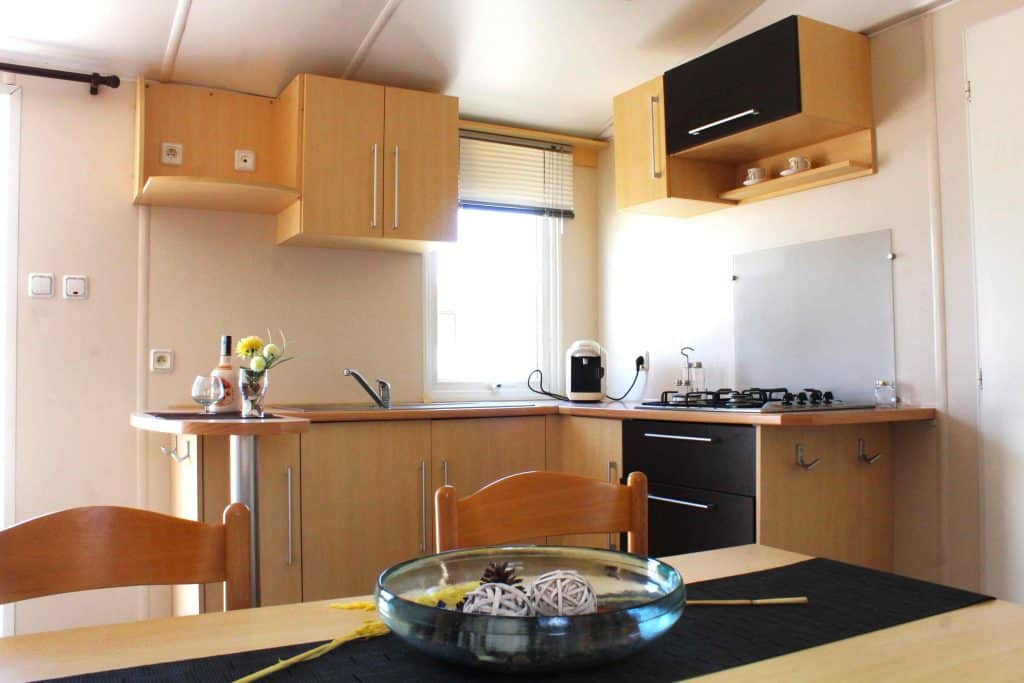 mobil home segunda mano IRM 9