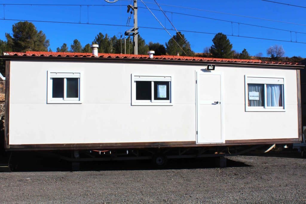 mobil home segunda mano master deposito reservada 2