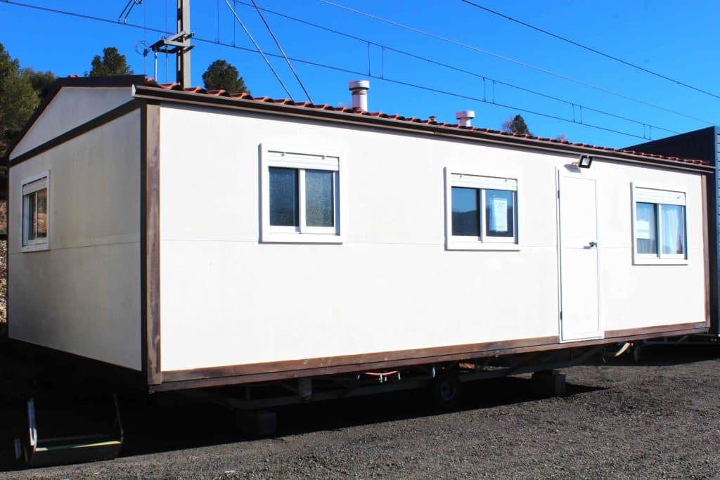 mobil home segunda mano master deposito reservada 5