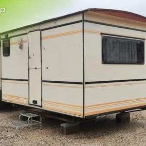 Mobil home segunda mano sun roller reservado