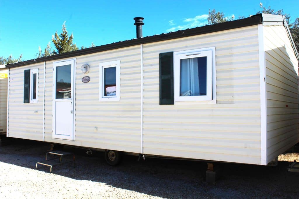 mobil home triganio evolution num 5 2