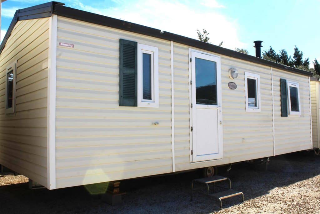 mobil home triganio evolution num 5 3