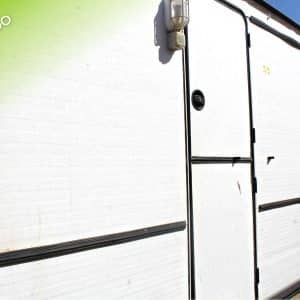 Mobil home sun roller 32 Tarragona